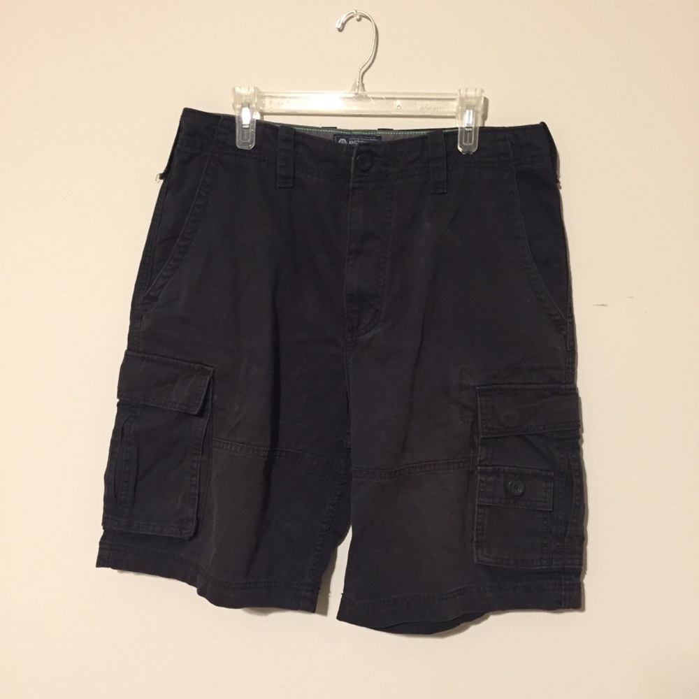 🔥🔥Men Cargo Shorts